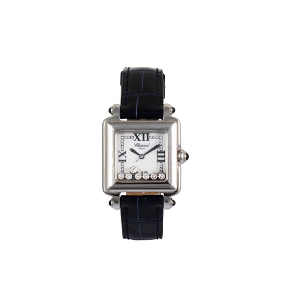 CHOPARD  - Auction Vintage and Modern Watches - Casa d'Aste International Art Sale