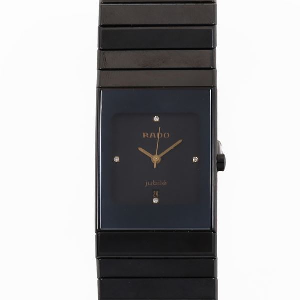 RADO : Senza Titolo  - Asta GIOIELLI, OROLOGI E ARGENTI - Casa d'Aste International Art Sale