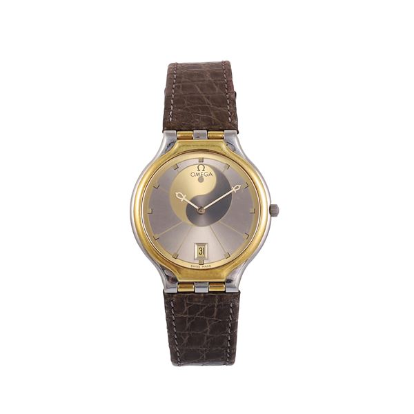 Omega - OMEGA 