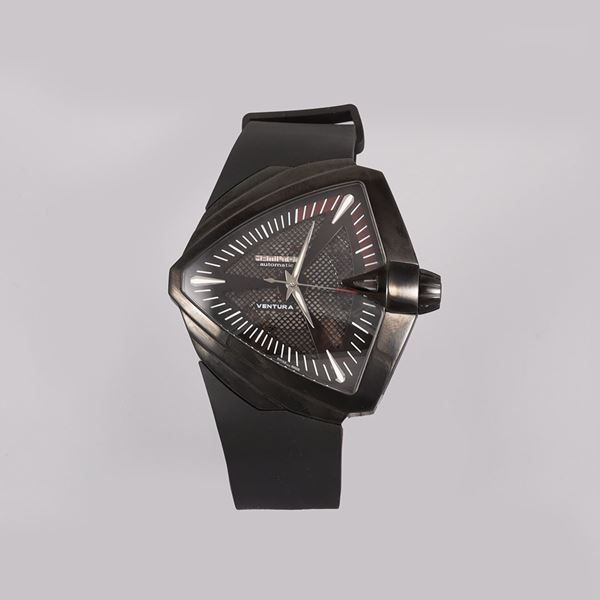Hamilton : HAMILTON  - Auction JEWELS OF THE HEART - Casa d'Aste International Art Sale