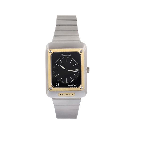 Omega - OMEGA