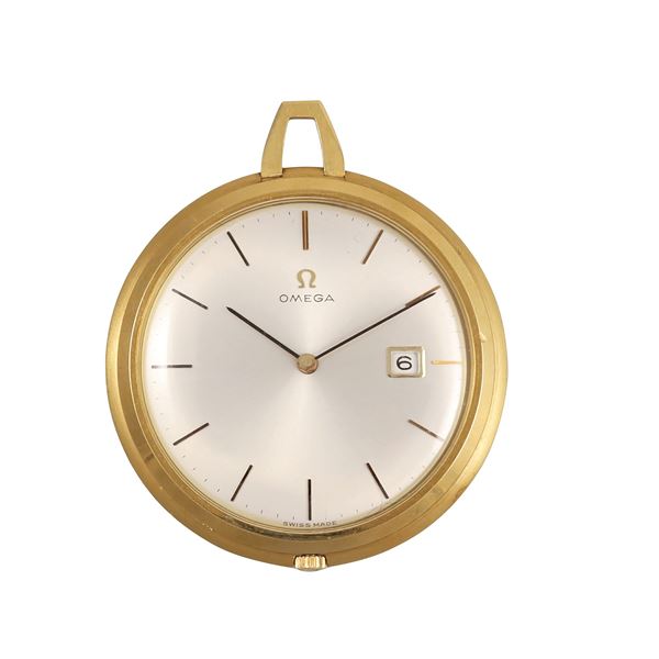 OMEGA  - Auction Vintage and Modern Watches - Casa d'Aste International Art Sale
