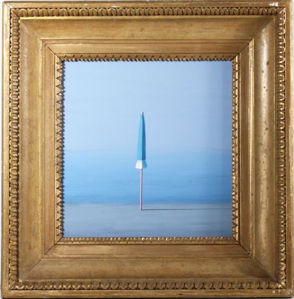 WALTER LAZZARO - Invito alla solitudine