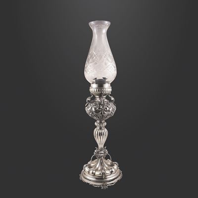 Lampada da Tavolo