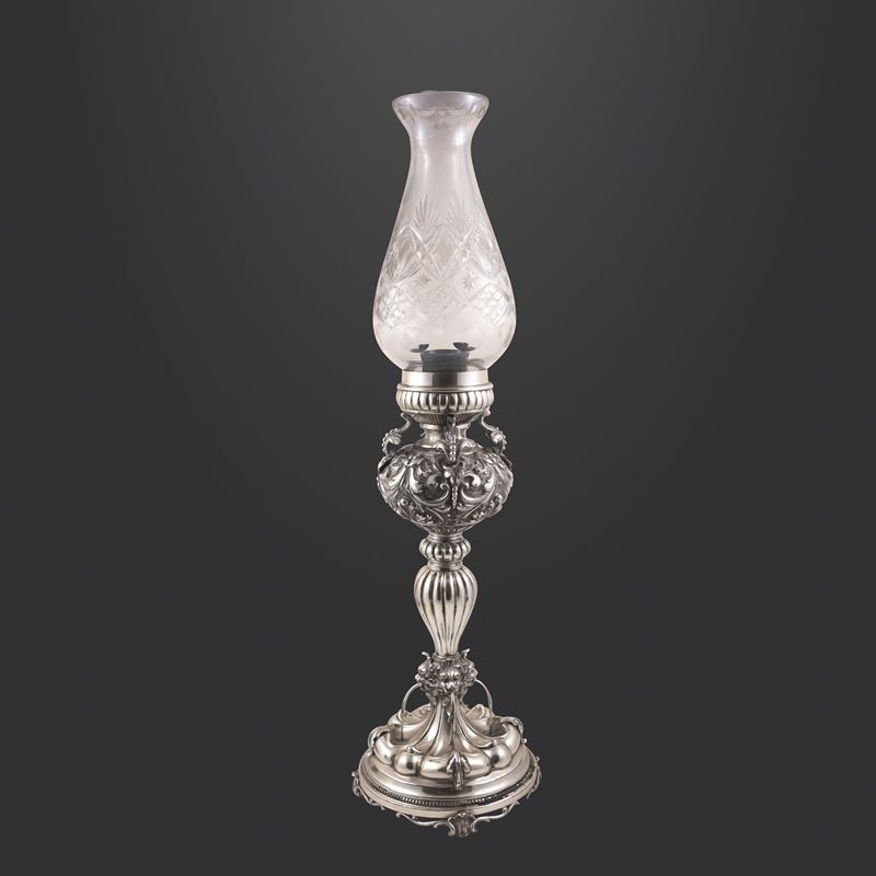 Lampada da Tavolo