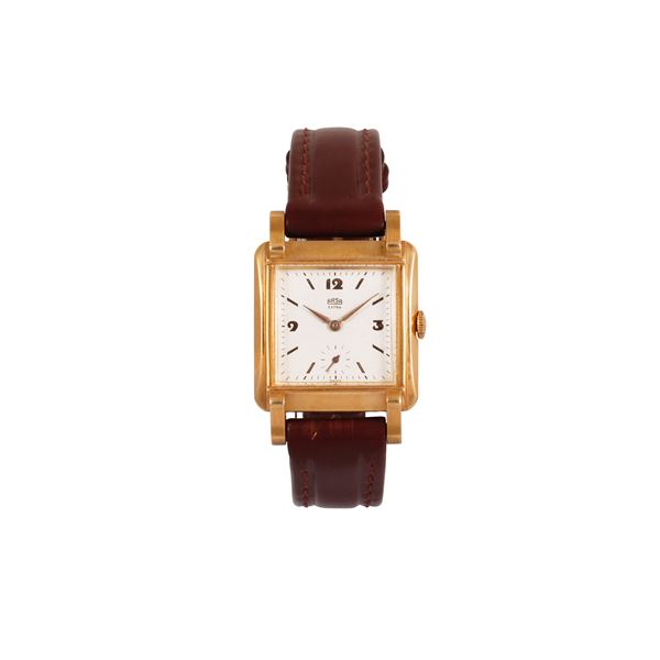 ARSA  - Auction Vintage and Modern Watches - Casa d'Aste International Art Sale