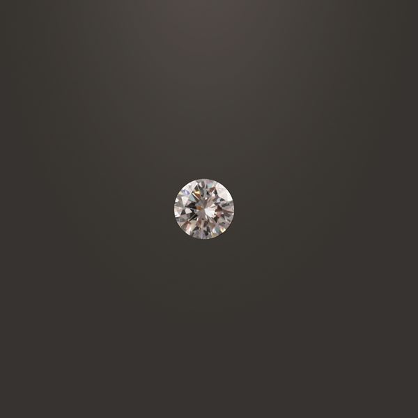 3,47 CT DIAMOND  - Auction Important Jewelry - Casa d'Aste International Art Sale