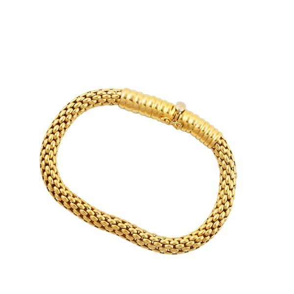 BRACCIALE, FOPE