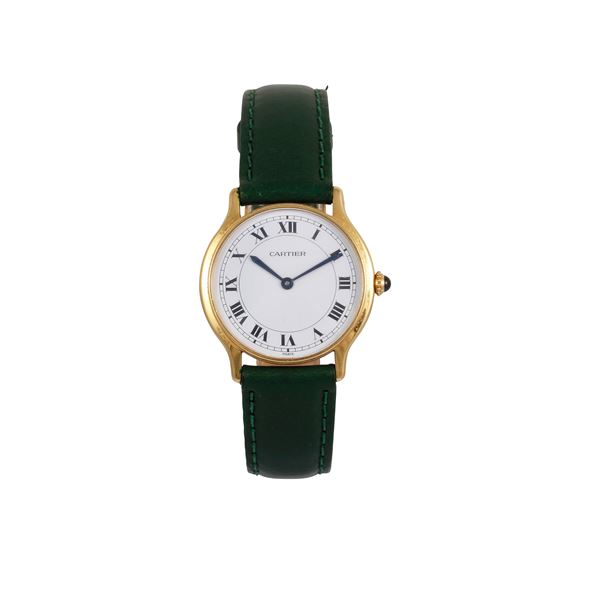 Cartier - CARTIER