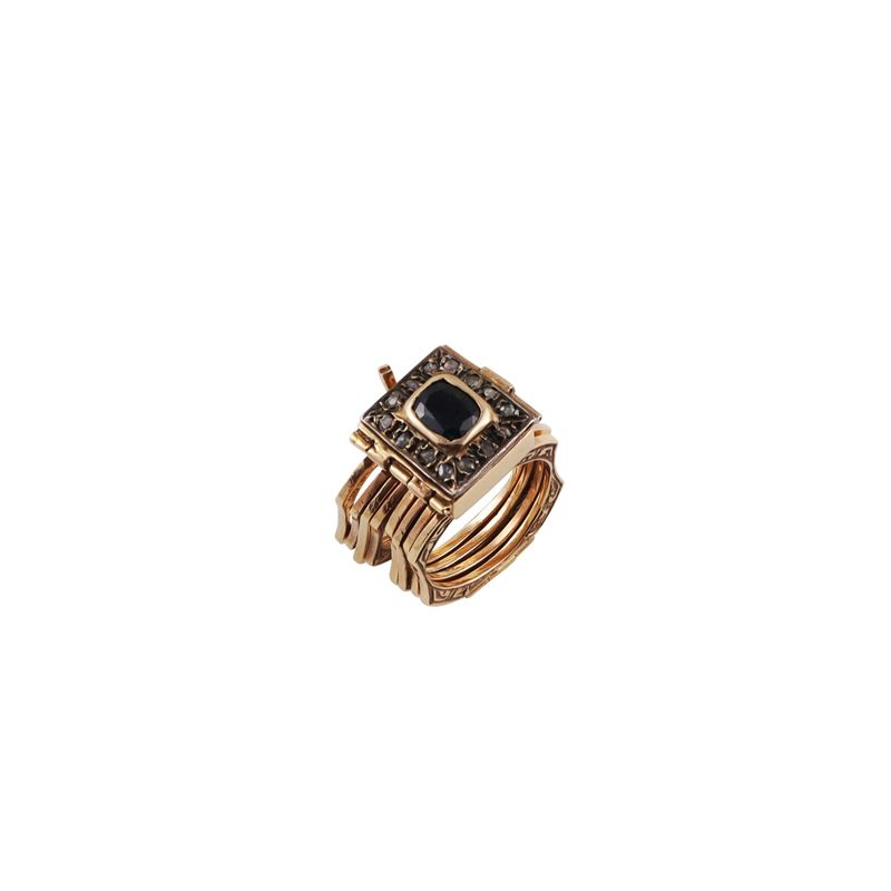 Anello - Bracciale