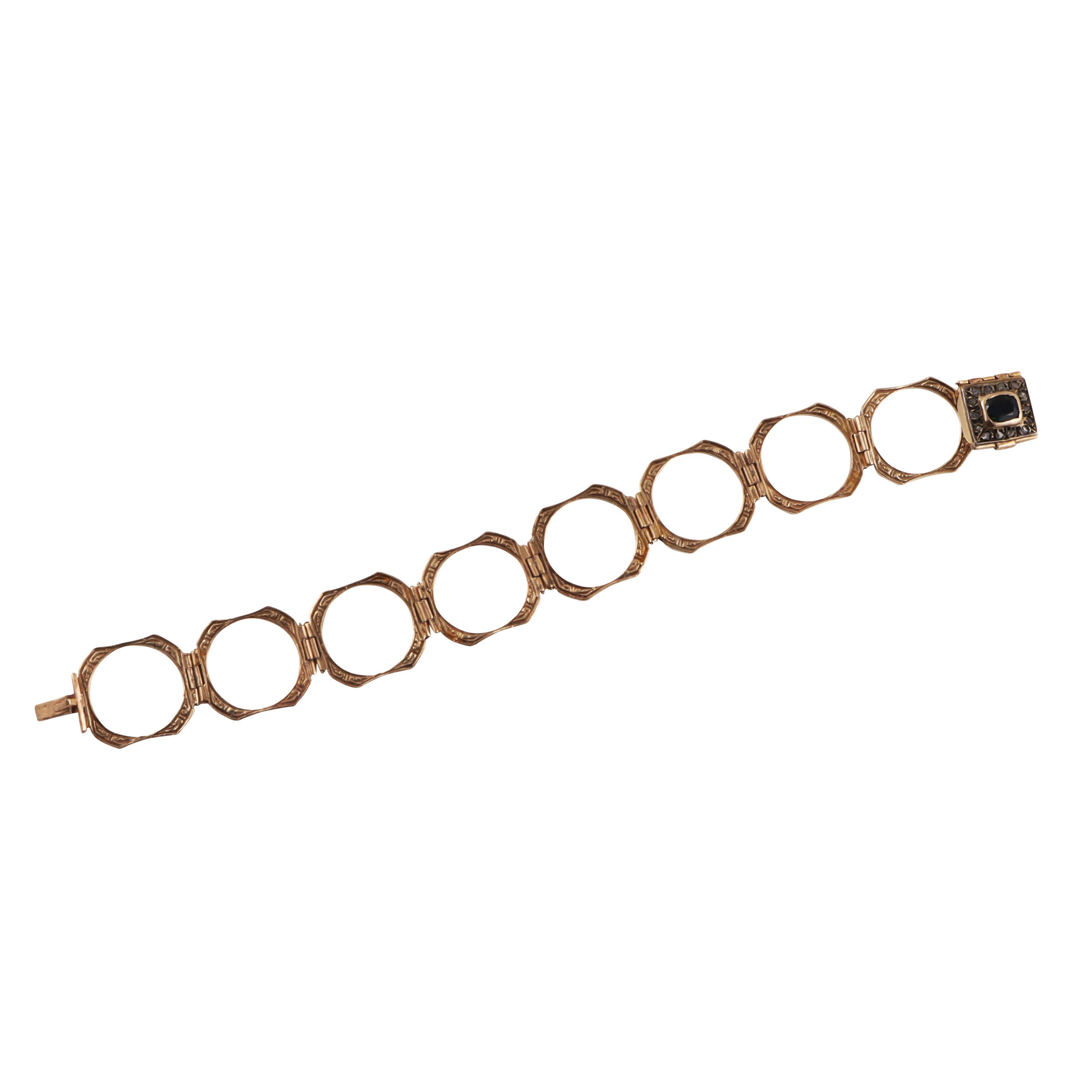 Anello - Bracciale