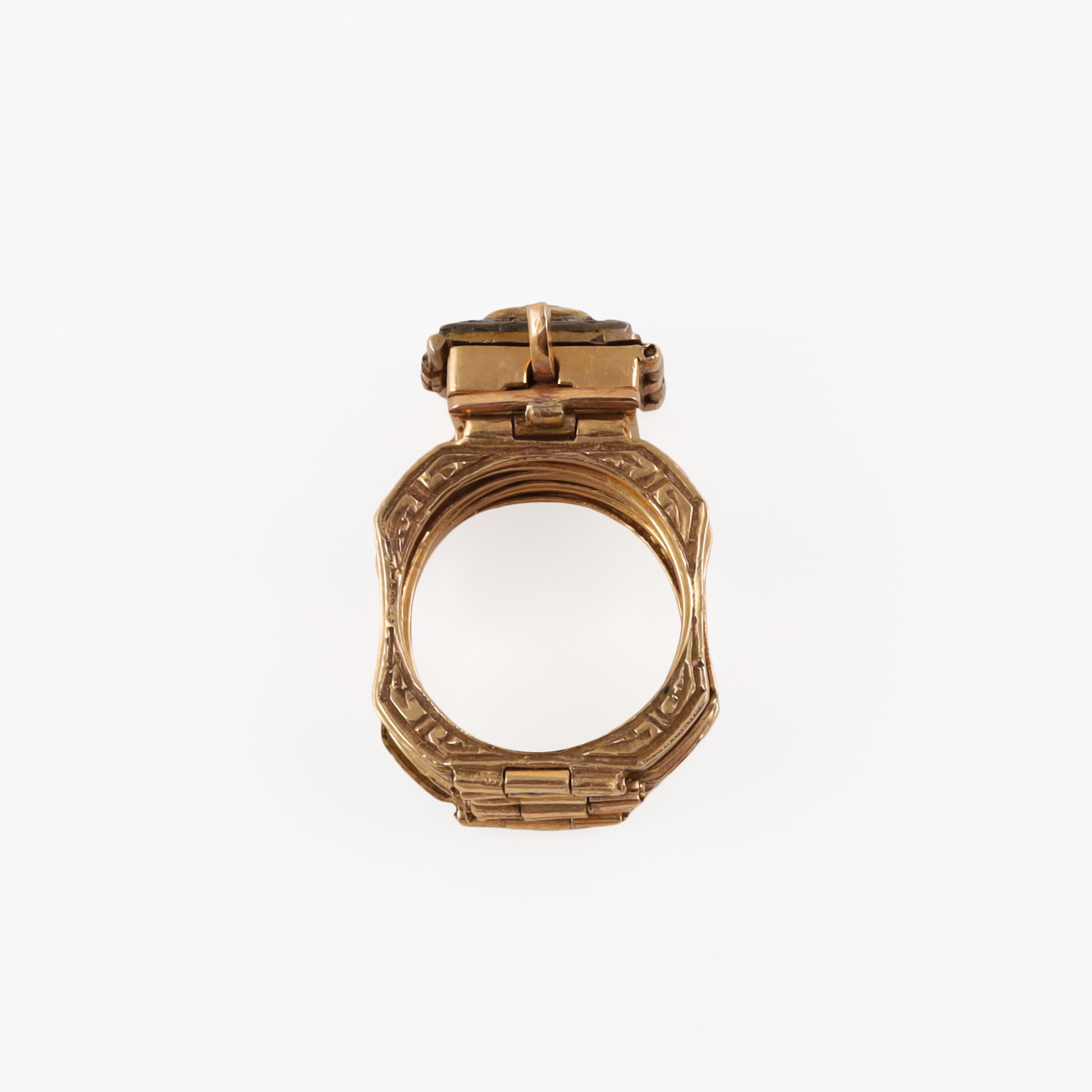Anello - Bracciale