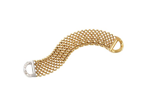 BRACCIALE, POMELLATO