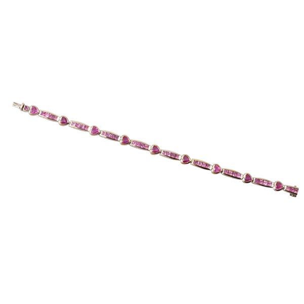 BRACCIALE, SABBADINI