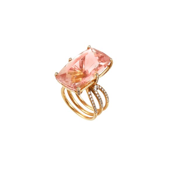 ANELLO, CUSI