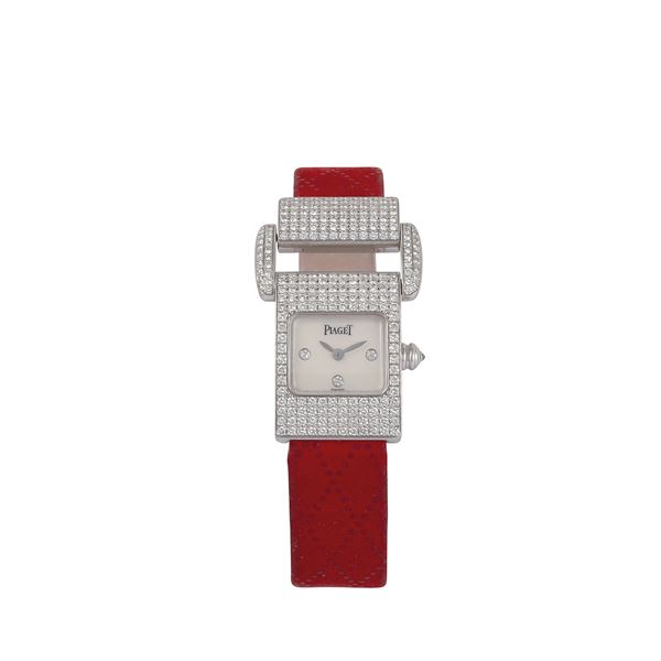 PIAGET