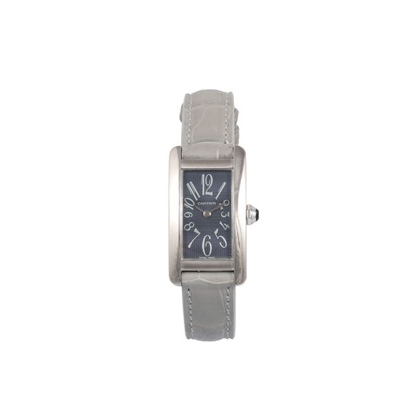 Cartier : CARTIER  - Auction Vintage and Modern Watches - Casa d'Aste International Art Sale