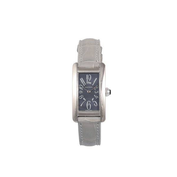 Cartier - CARTIER