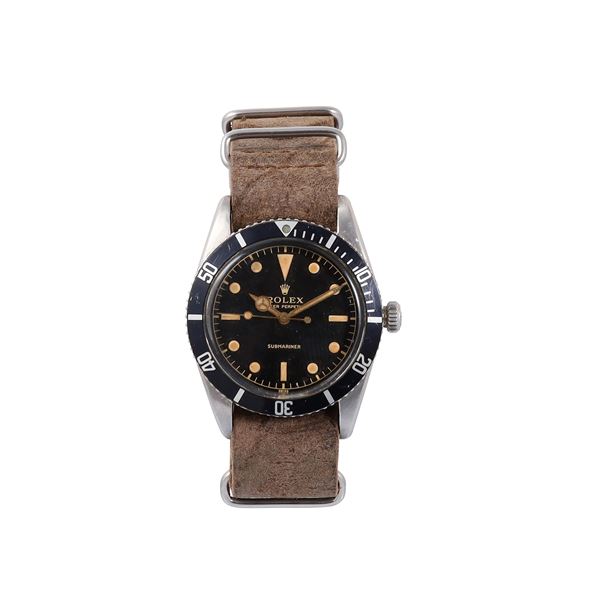 Rolex - ROLEX