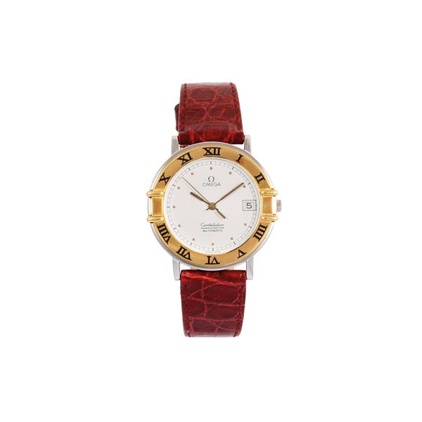 Omega : OMEGA  - Asta Orologi Vintage e Moderni - Casa d'Aste International Art Sale