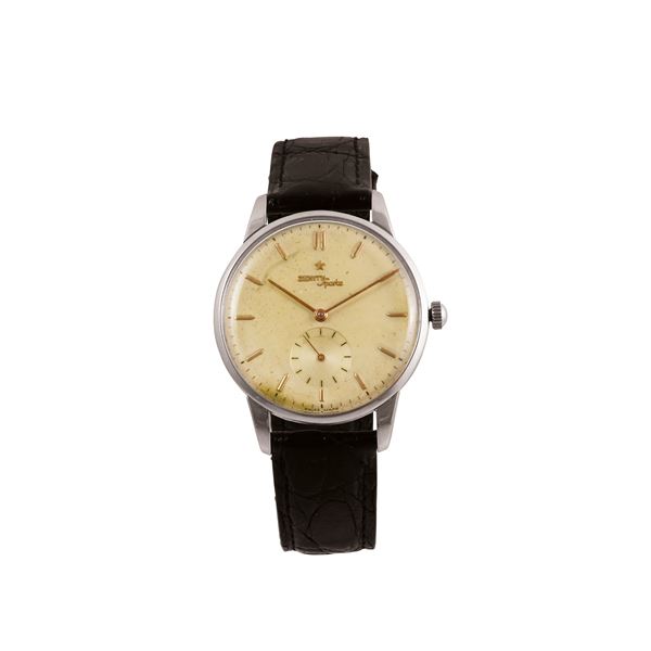 Zenith : ZENITH  - Auction Vintage and Modern Watches - Casa d'Aste International Art Sale