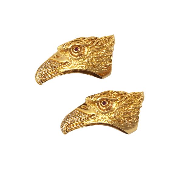 COPPIA DI ANELLI