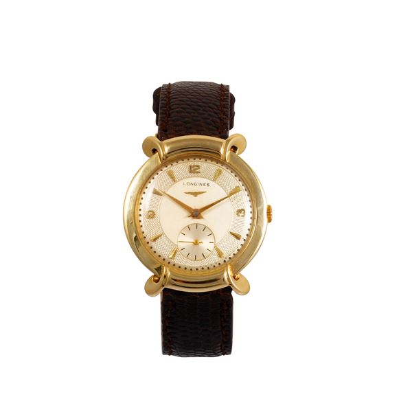 Longines - LONGINES