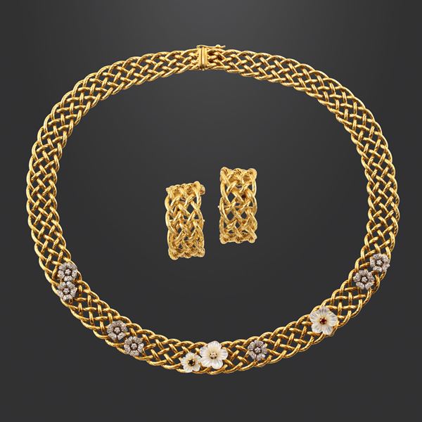 PARURE