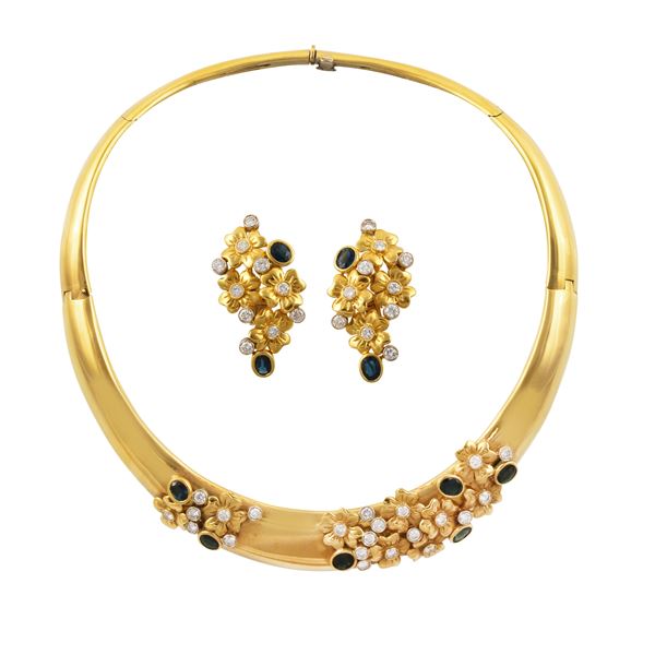 PARURE