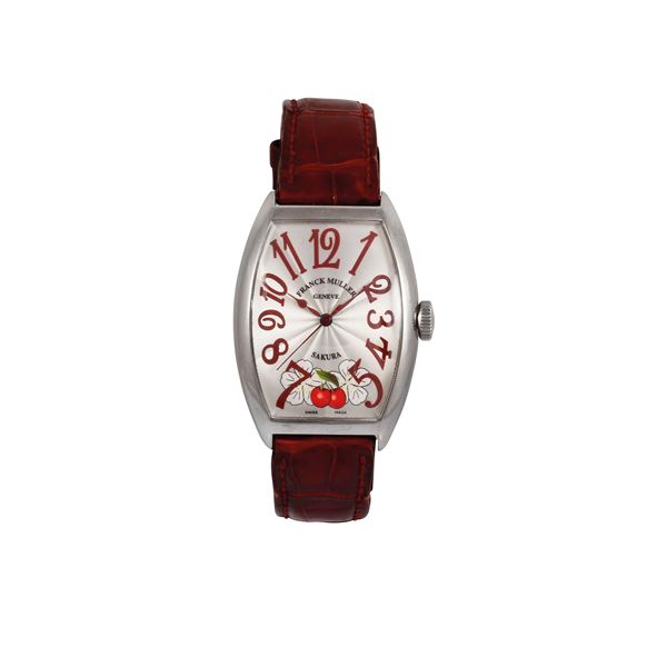 FRANCK MULLER