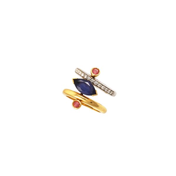 ANELLO, ALFIERI & ST. JOHN