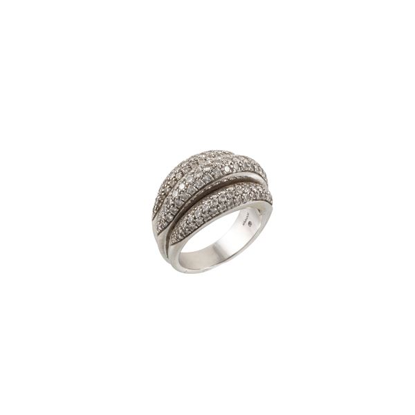 ANELLO, DAMIANI