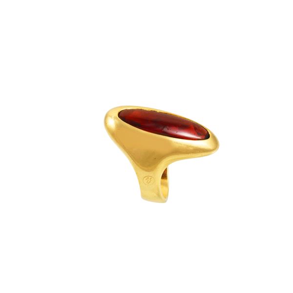 ANELLO, GAVELLO