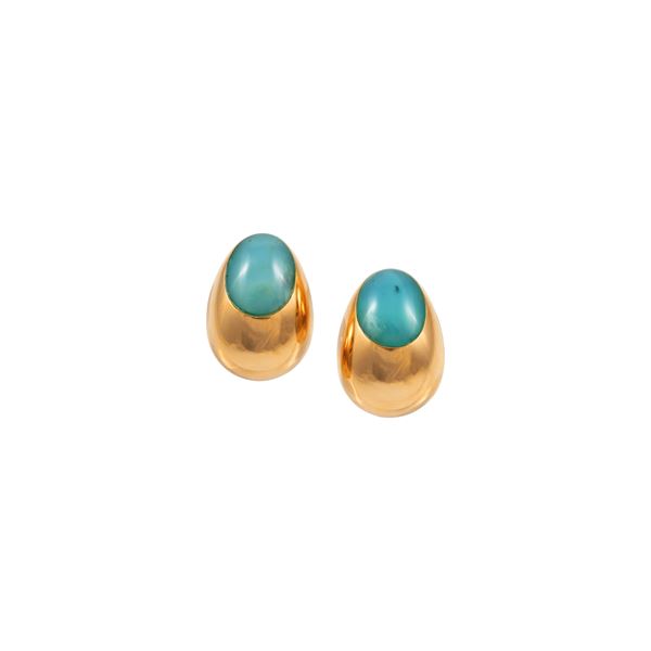 ORECCHINI, VHERNIER  - Asta Gioielli Importanti - Casa d'Aste International Art Sale