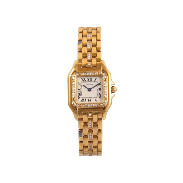 Cartier - CARTIER