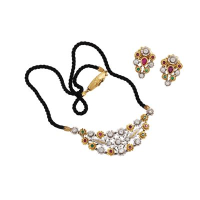Parure