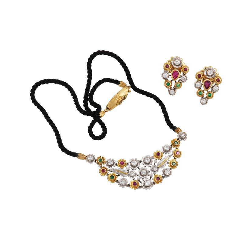 Parure