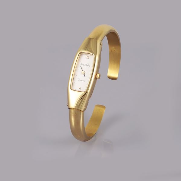 JEAN VALERY - WRISTWATCH