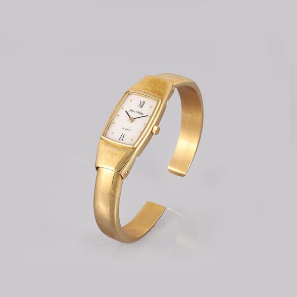 JEAN VALERY - WRISTWATCH
