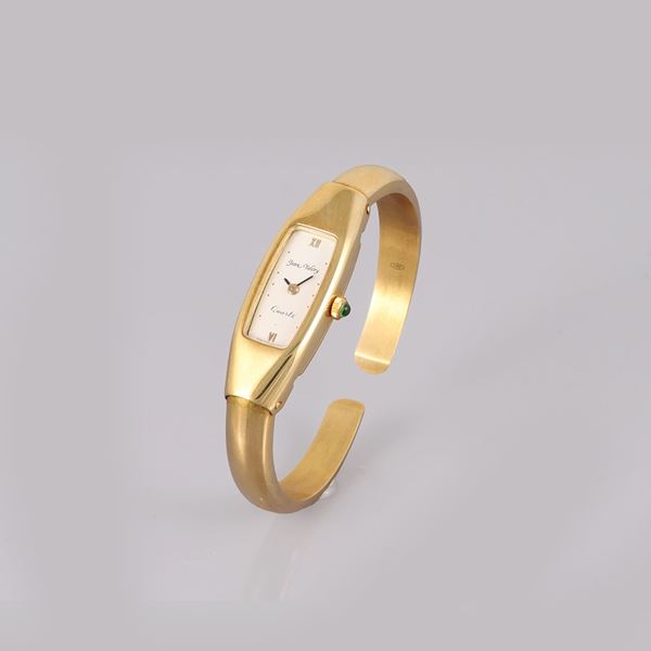 JEAN VALERY - WRISTWATCH