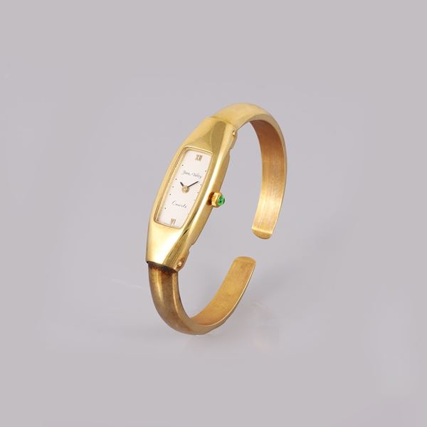 JEAN VALERY - WRISTWATCH