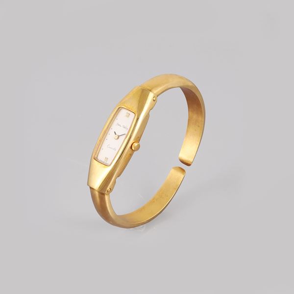 JEAN VALERY - WRISTWATCH