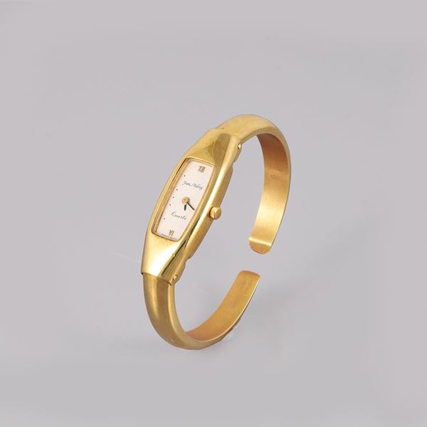 JEAN VALERY - WRISTWATCH