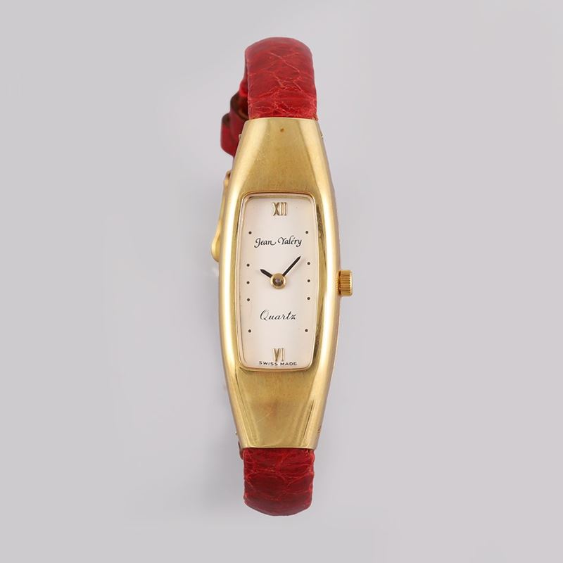 Jean Valery - Orologio da Polso
