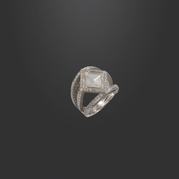 ANELLO, SCAVIA
