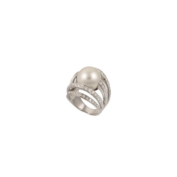ANELLO, SCAVIA