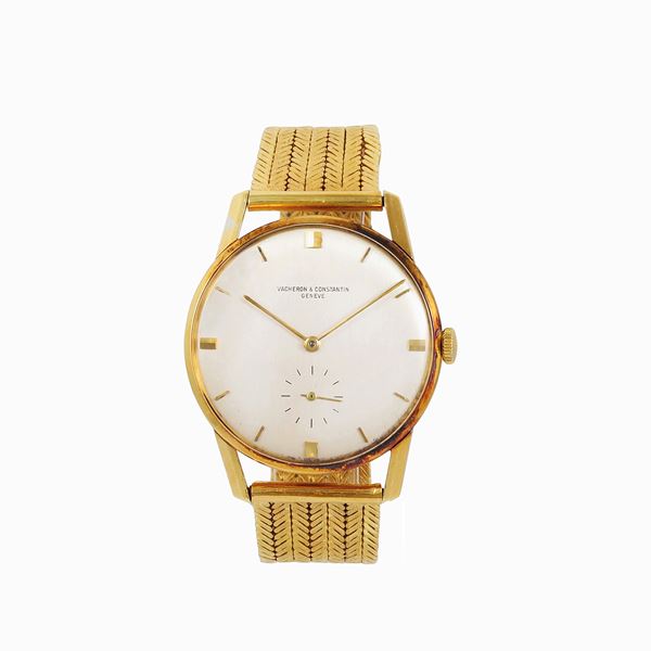 VACHERON CONSTANTIN  - Auction Vintage and Modern Watches - Casa d'Aste International Art Sale