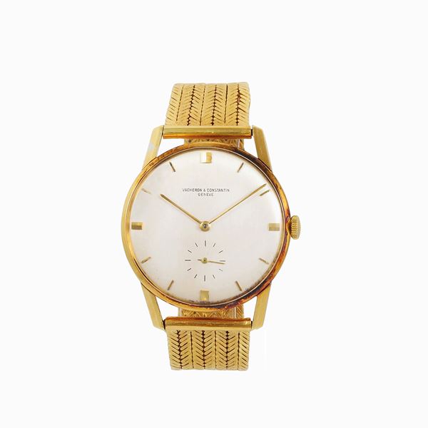 VACHERON CONSTANTIN