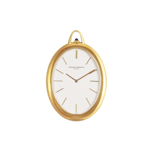 VACHERON CONSTANTIN