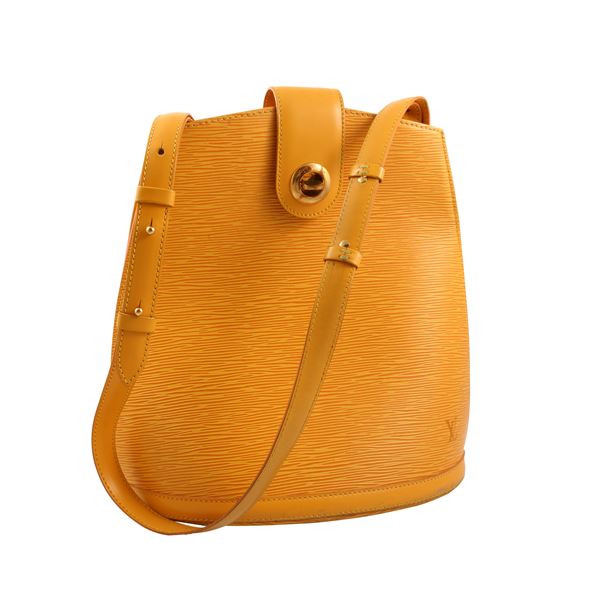 LOUIS VUITTON, "Cluny Shoulder bag"